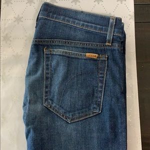 Joes jeans: men’s - W:32, classic fit.